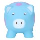 Speedage Piggy Money Bank,Blue